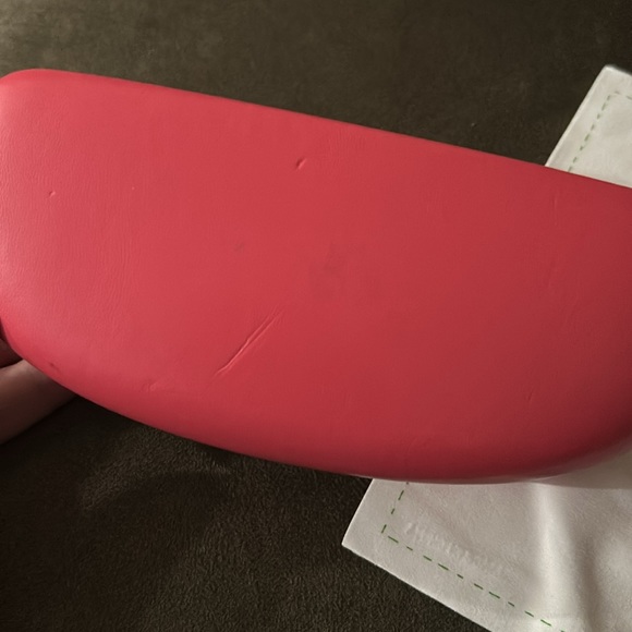 Kate Spade Elisabeth Glasses Frames - Picture 11 of 11